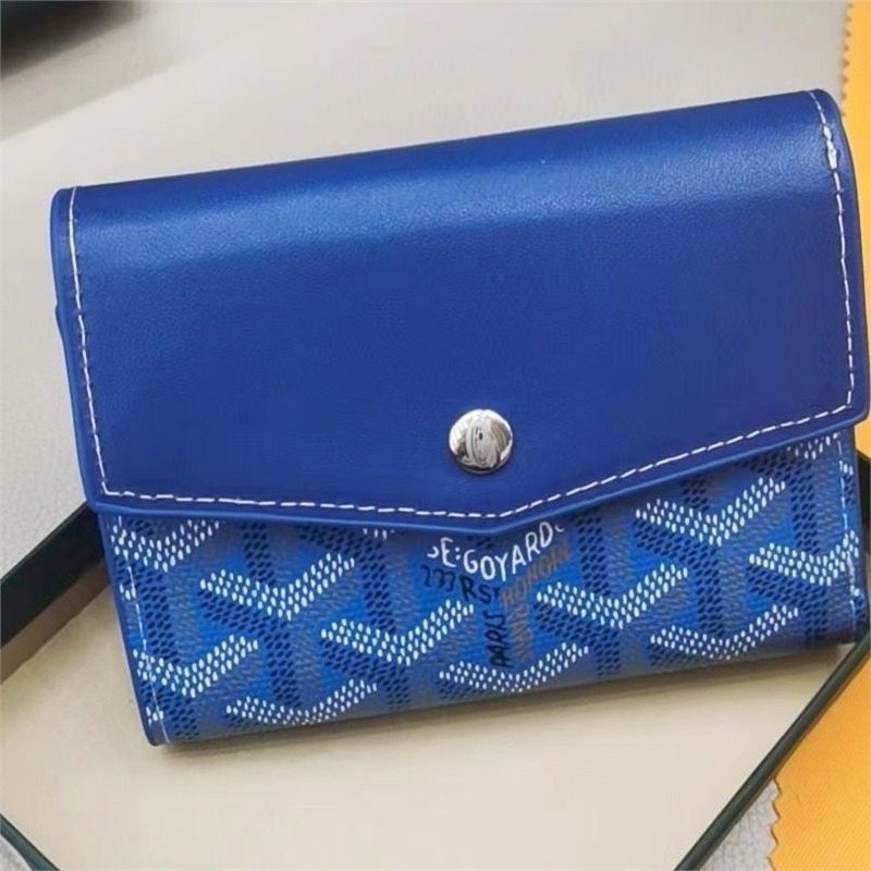 新しい小銭入れ小さなカードホルダー 70% off ジッパースナップ財布名刺収納袋 ID バッグニッチ犬ヘッド財布|undefined