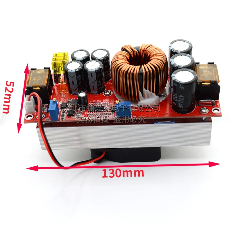 Power supply, module, 1800W, 40A, 60v, 90v
