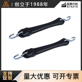 轮胎防滑链;起重链条;吊钩、抓钩