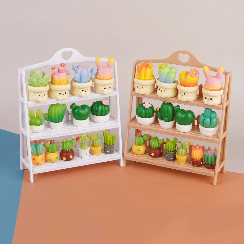 Маленький реалистичный семейный детский домик-кукла, игрушка, хлеб