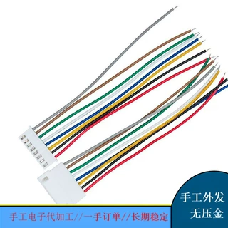 电子线路板加工活提供原料外发代加工/零押金+免费材料