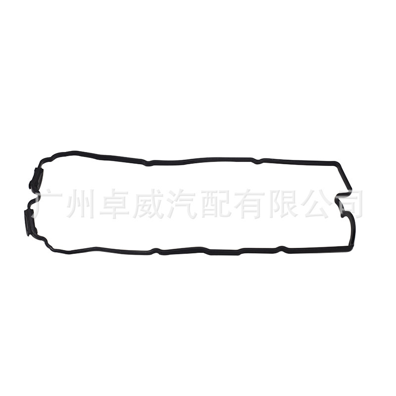 13270-73C10 日産 Qashqai GA16 エンジンバルブカバーガスケットシールに適しています|undefined