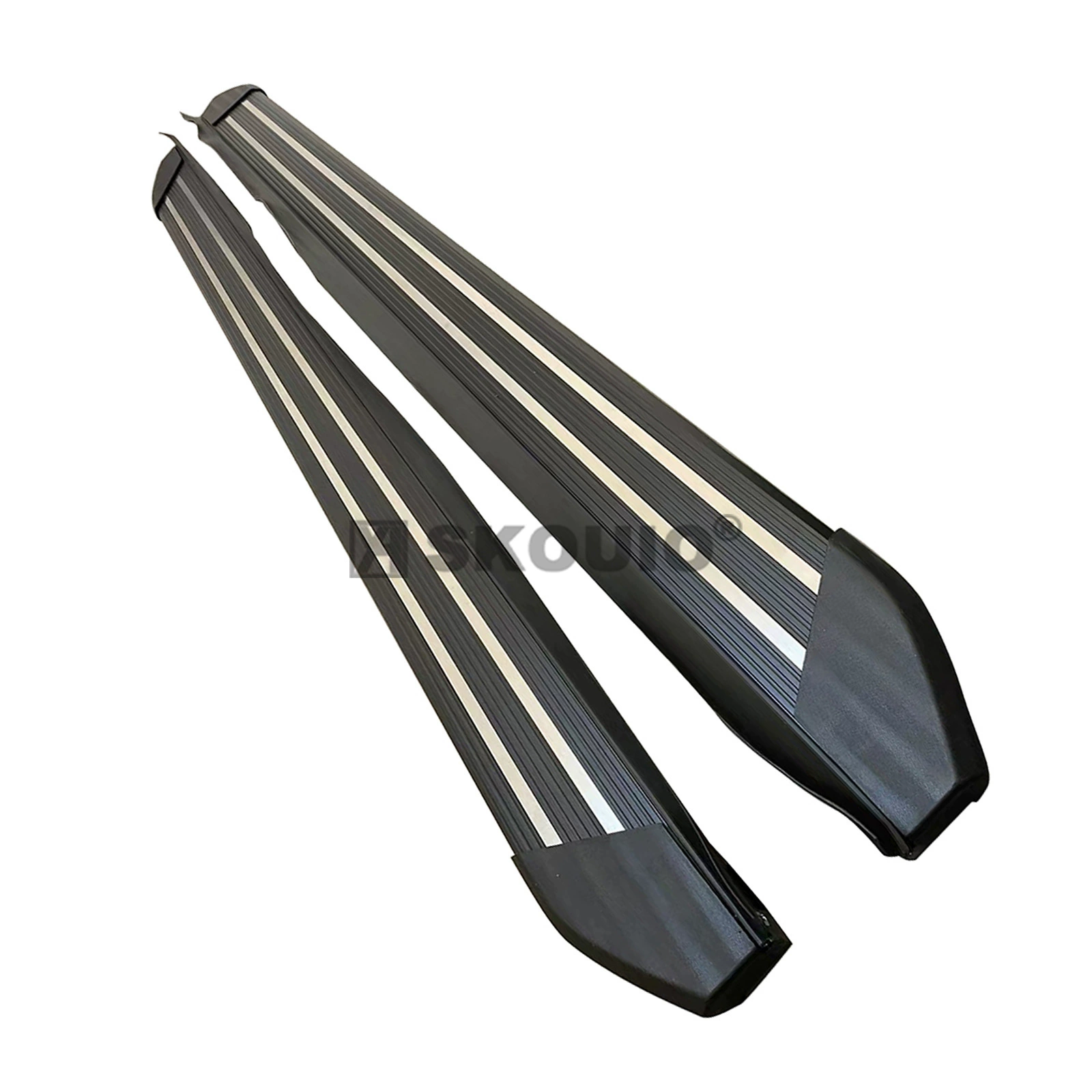 Подходит для BYD Song Pro, педаль автомобиля на новой энергии, внешняя педаль, педаль приветствия, педаль из алюминиевого сплава