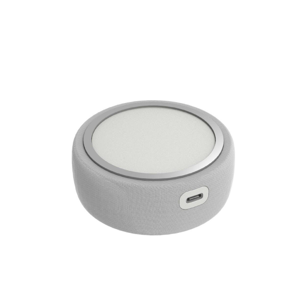 Transfronterizos para máquina de ruido blanco 2026 nuevo dispositivo de sueño de ruido blanco de sonido tranquilo Bluetooth instrumento de respiración de sonido para dormir