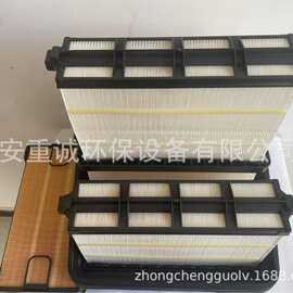 2829529/2116040235/A0040946604工程机械蜂窝滤芯