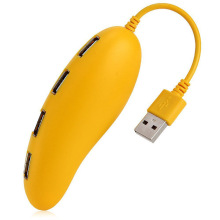 ����ɐ�â����usb2.0����4�ڷ־��� �Pӛ����XHUB2.0�Ŀڼ�����