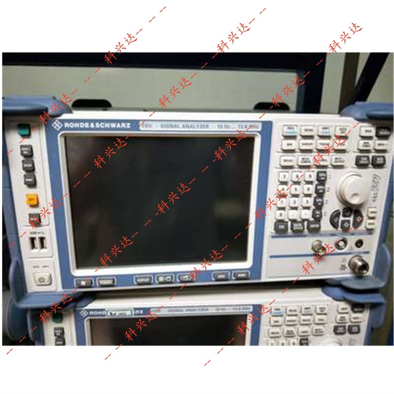 常年回收罗德施瓦茨信号分析仪R&S FSV40 10Hz到40GHz频谱仪