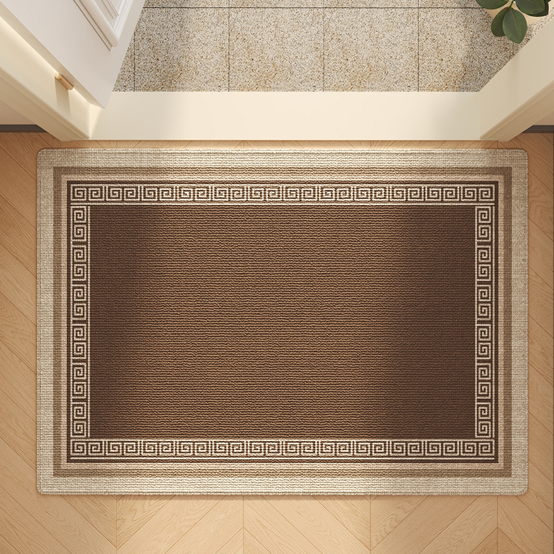 결 질감 [미끄럼 방지/내마모성/먼지 제거]