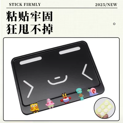 Motorcycle Rear License Plate Frame, Electric vehicle license plate frame