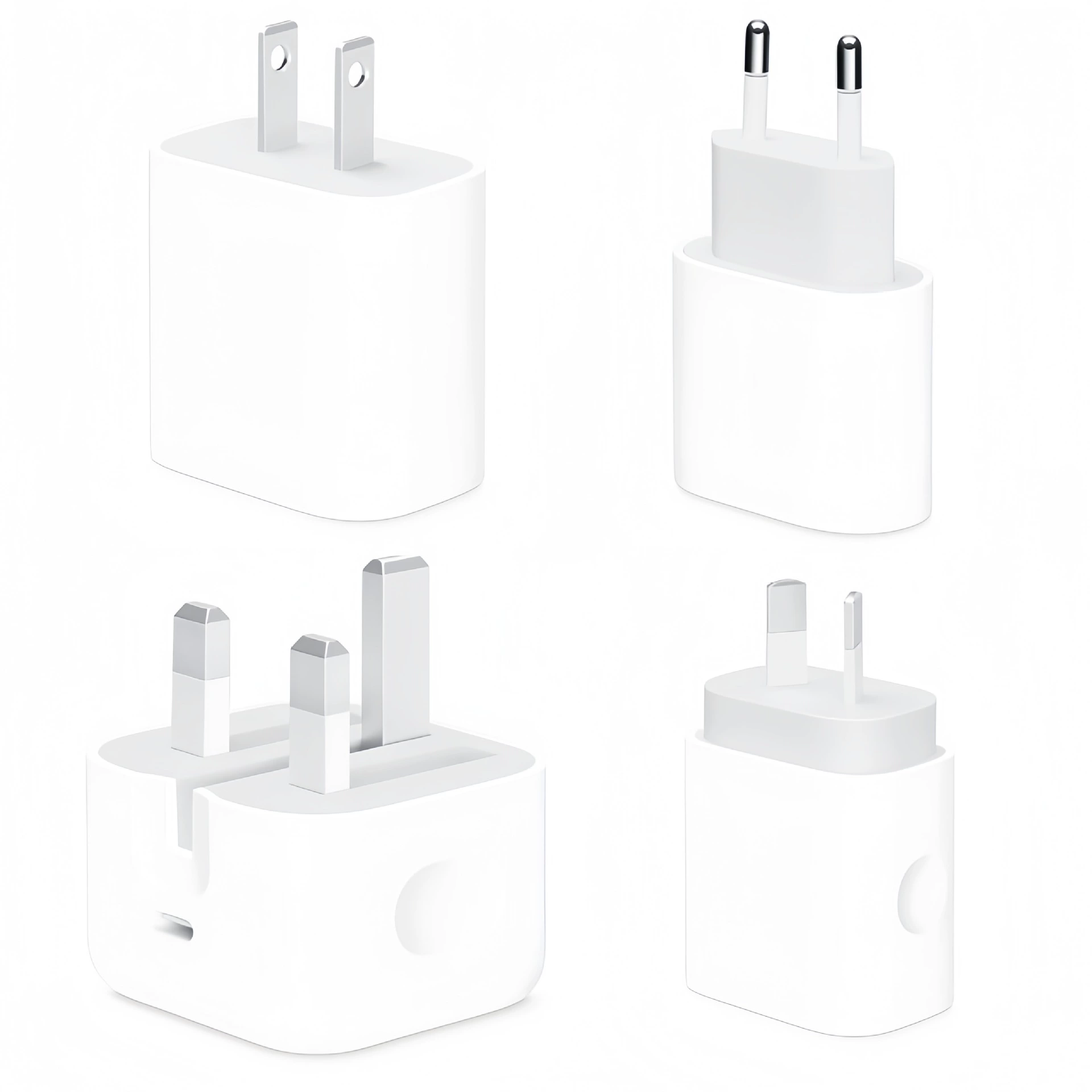 Подходит для Apple 15 быстрая зарядка 35W быстрый заряд разъем 3C сертификация универсальные европейские регламенты быстрая зарядка