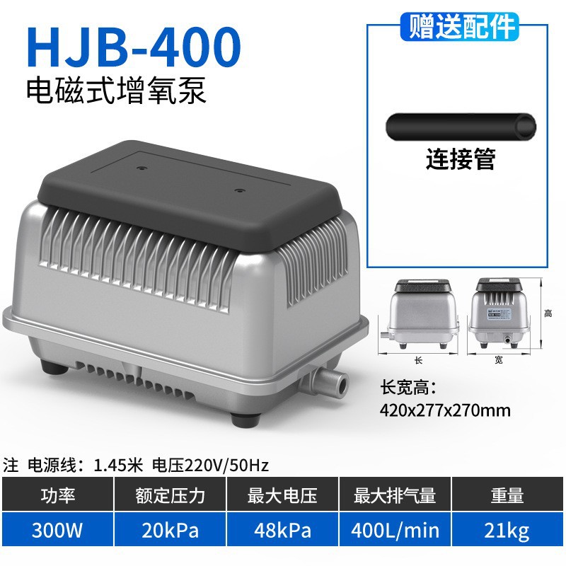 HJB-400 / もりもり
