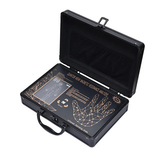 Jyt-Qa26 Body Magnetic Resonance Analy Sixth Generation Black King Kong Body Detection