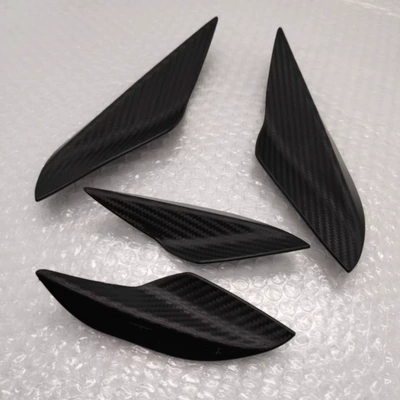 wind knife modification: Universal Fixed wind wing