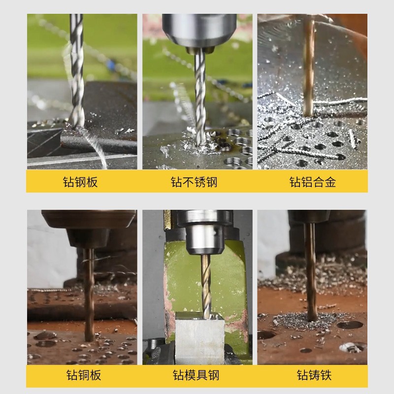 Máquina herramienta americana-japonesa 13l taladro de aleación dura rectificadora artefacto rectificadora muela abrasiva herramienta de taladro