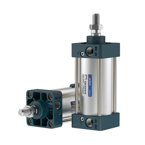 High-performance SC standard cylinder 125x160x200x250, high-torque air cylinder, can replace ADEK