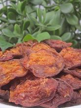 2024新蔚县原味酸味杏干杏肉无核不加糖500克天然酸甜口2斤起包邮