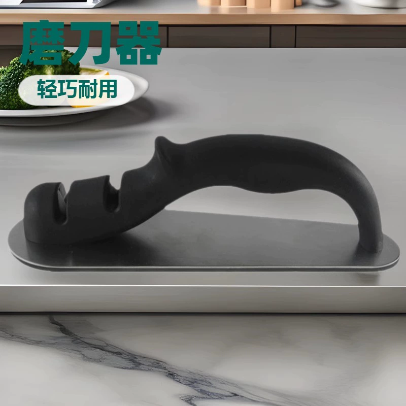 Фабрика Прямая продажа Кухни Бытовая точилка King Kong шлифовальный круг керамический шлифовальный круг точильщик оптом с основанием