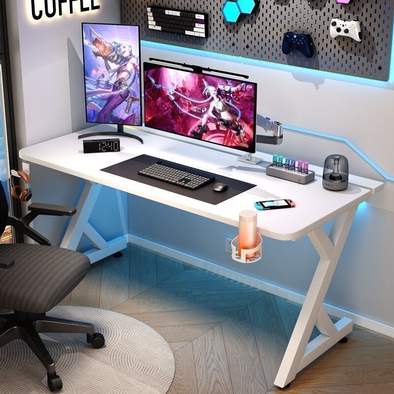 Bedroom Gaming Room Carbon Fiber Pattern Home Office Desk Bedroom Computer Desk Titanium Jie S3 Gaming Desk Desktop Desk Bedroom Gaming Room Carbon Fiber Pattern Home Office Desk Bedroom Computer Desk Titanium Jie S3 Gaming Desk Desktop Desk