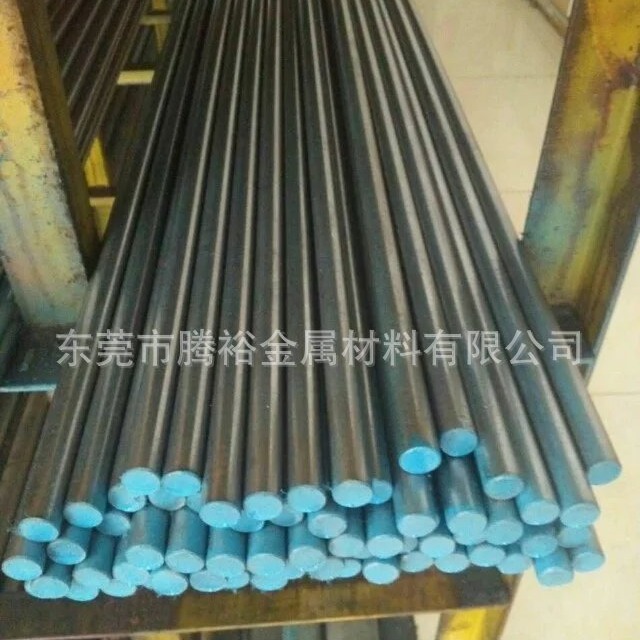 X100CrM0v51KU模具钢圆棒 板料 高韧性耐磨工具钢板韧性好 高硬度