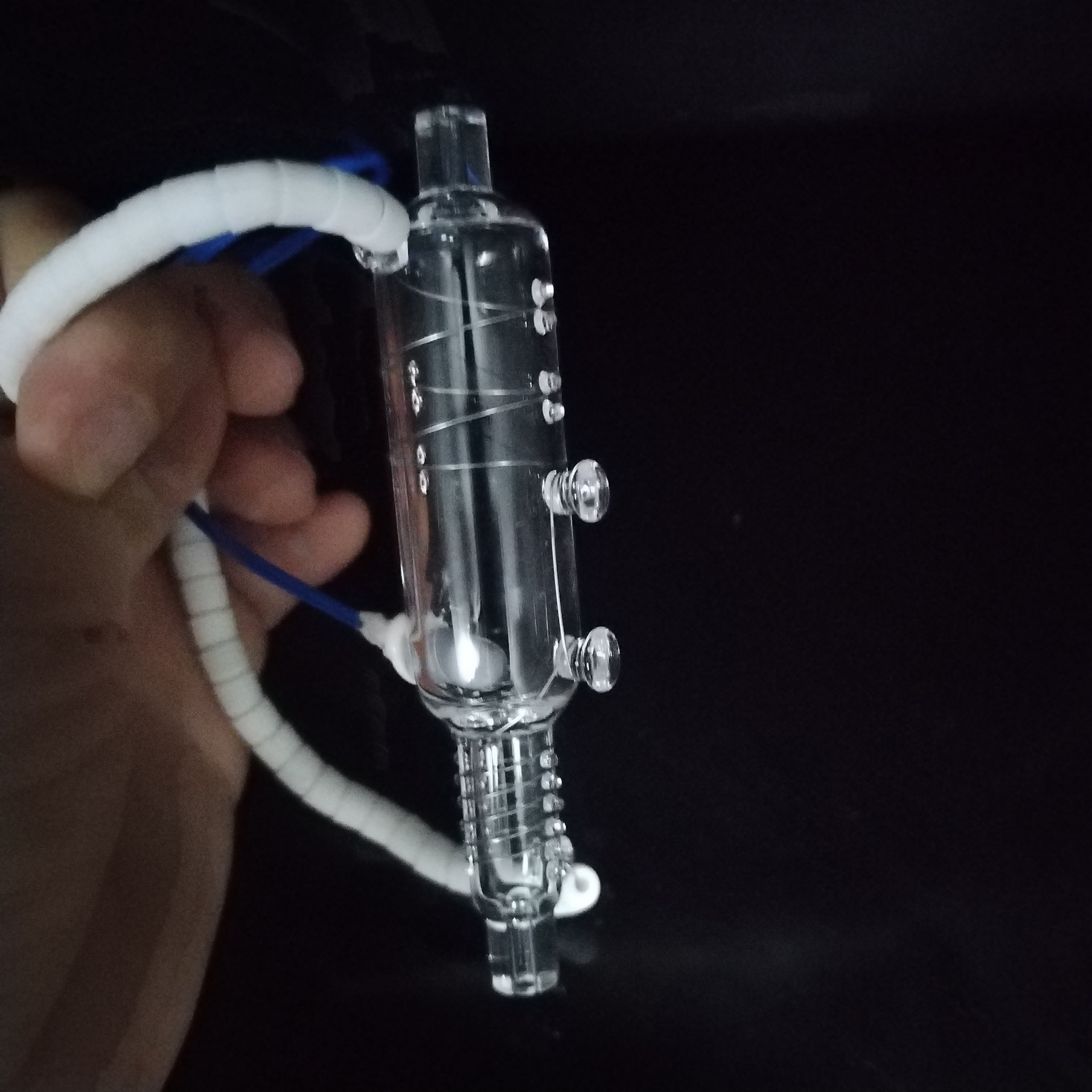 COD消解管，总磷消解管氨氮消解杯水质在线监测仪器配件 成品现货