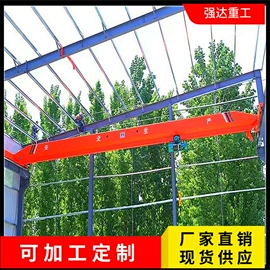 起重机;工具车;运输搬运设备