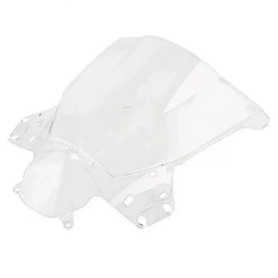 Suitable for Honda Motorcycle front windshield - 06070054-transparent