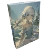 Fuka Xinhai Qiyuan a box of 6 packs and 12 pieces