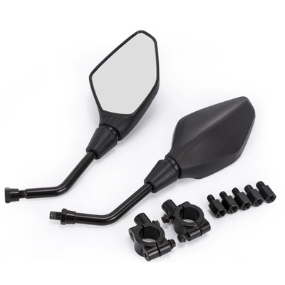 Digər kuzov və aksesuarlar mirror scooter rearview mirror - rearview-mirror-mirror-base-conversion-screw