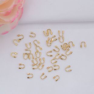 ��ɫ14k����U���o���� �R���diy����朴����ֹ�������β�����