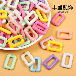 20*30mm��ɫע��朗l����R�����b�朁������_��Ȧdiy�Ʒ���