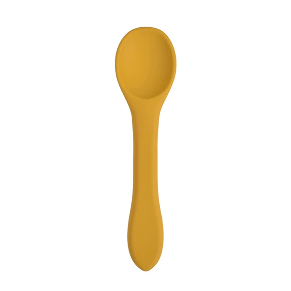 Y17 Silicone spoon