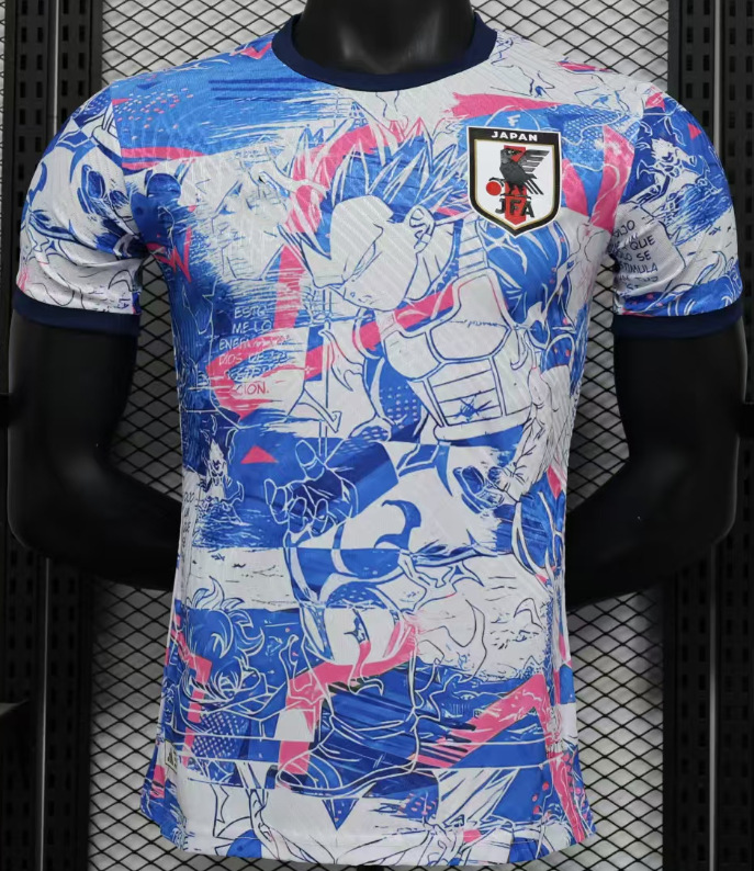 Uniforme de fútbol Inter de Miami Mónaco Brasil Japón Edición especial Serie de camisetas para jugadores