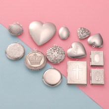 316L���P䓶�N��ʽ�����е��� DIY�ɴ��_����Ƭ�����