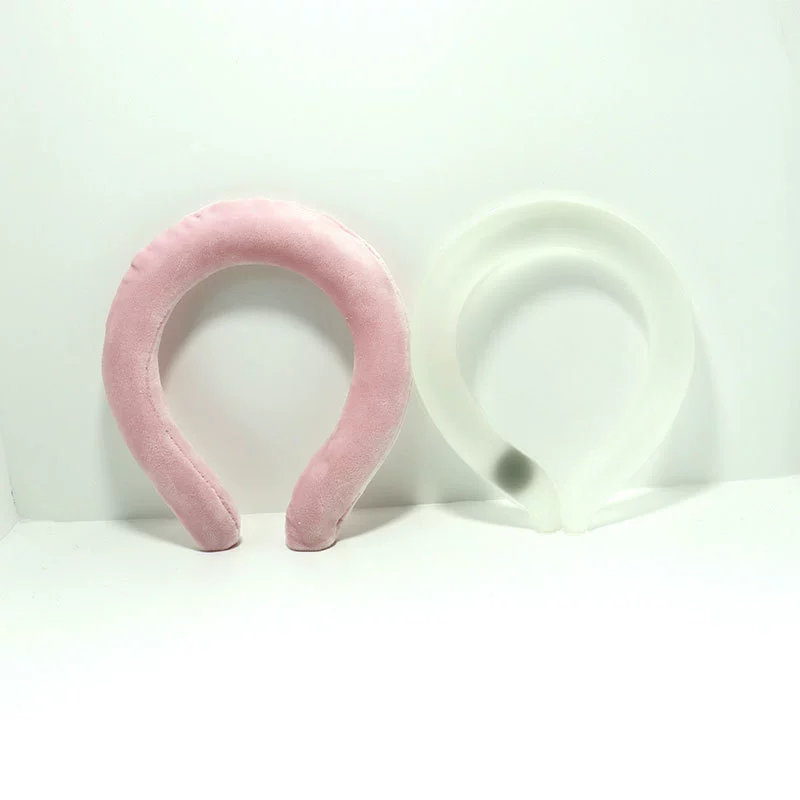 Ice sail [in-stock daily use home non-reversing sodium acetate 52 degrees heated neck warmer neck heating collar]