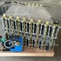 民用自动矿用电热式硫化机