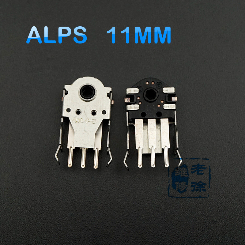 Alps 11mm Mouse Encoder Universal Steelseries Cataclysm Man Rapoo