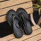 Cross-border flip-flops for men and women summer couples non-slip fashion outer wear clip feet soft bottom outdoor beach sandals wholesale