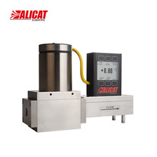 Alicat艾里卡特MCR大流量系列氣體質量流量控制器