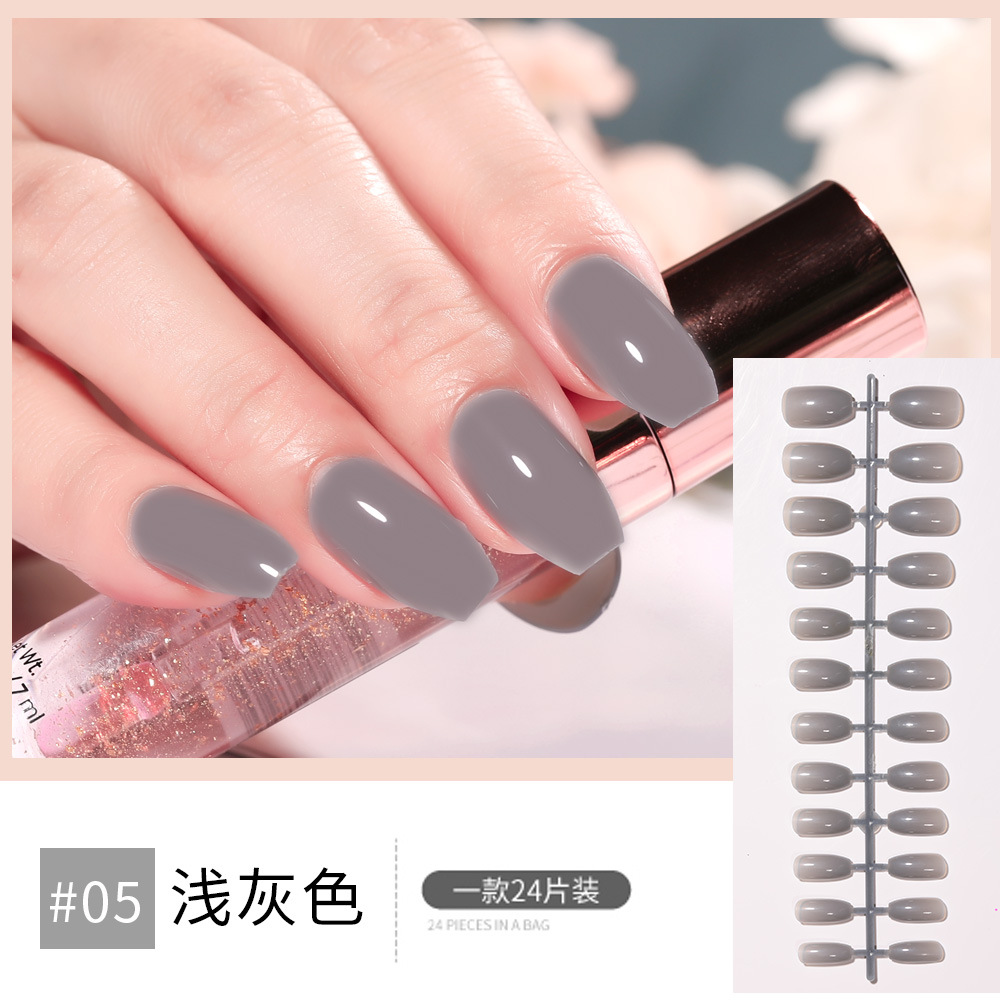 05#Light gray