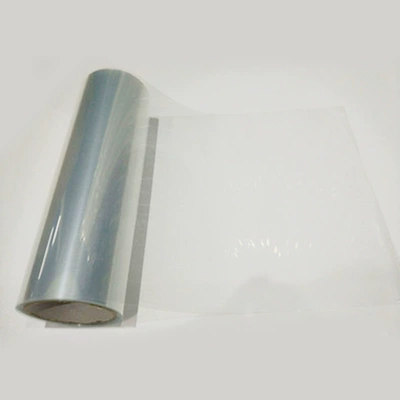 Car and Motorcycle Headlight Film, Car headlight protective film - transparent-30cm10m