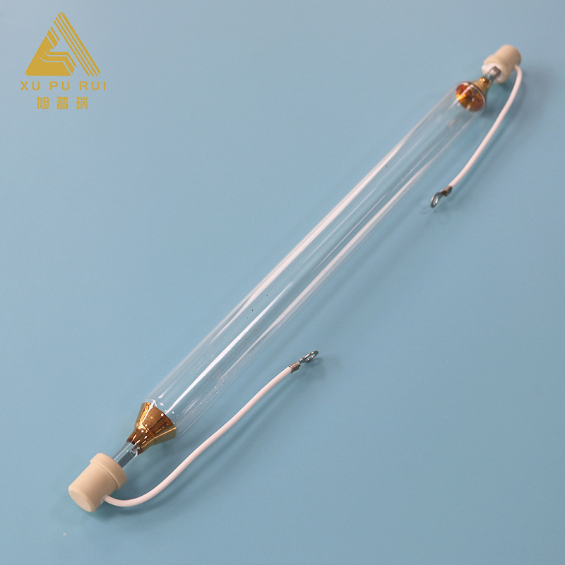 자외선 UV 경화 램프 UV 잉크 경화 인쇄 기계를 대체하는 고출력 고압 수은 램프 1000HUV 램프 제조 업체