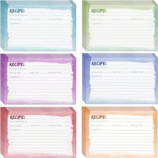 ���R�d��Ʒ���sʳ�V���p��հ׿Ɍ��N���䷽ӛ�Recipe card�� ��