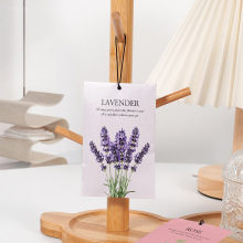 外贸家居香囊香袋空气清新玫瑰栀子花持久消除异味壁橱鞋柜抽屉