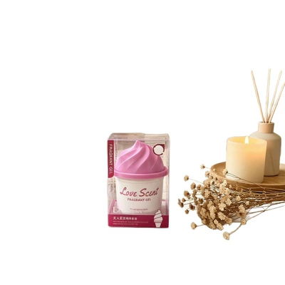 Odor Eliminator, Car Perfume Aromatherapy