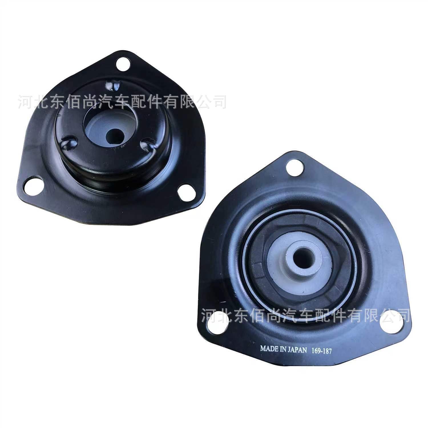 48609-06380 48609-33260 48609-33280 Is Suitable for Toyota Shock Absorber Top Rubber Bracket