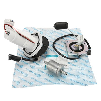 Fuel tank, Sensor Fuel Pump Assembly