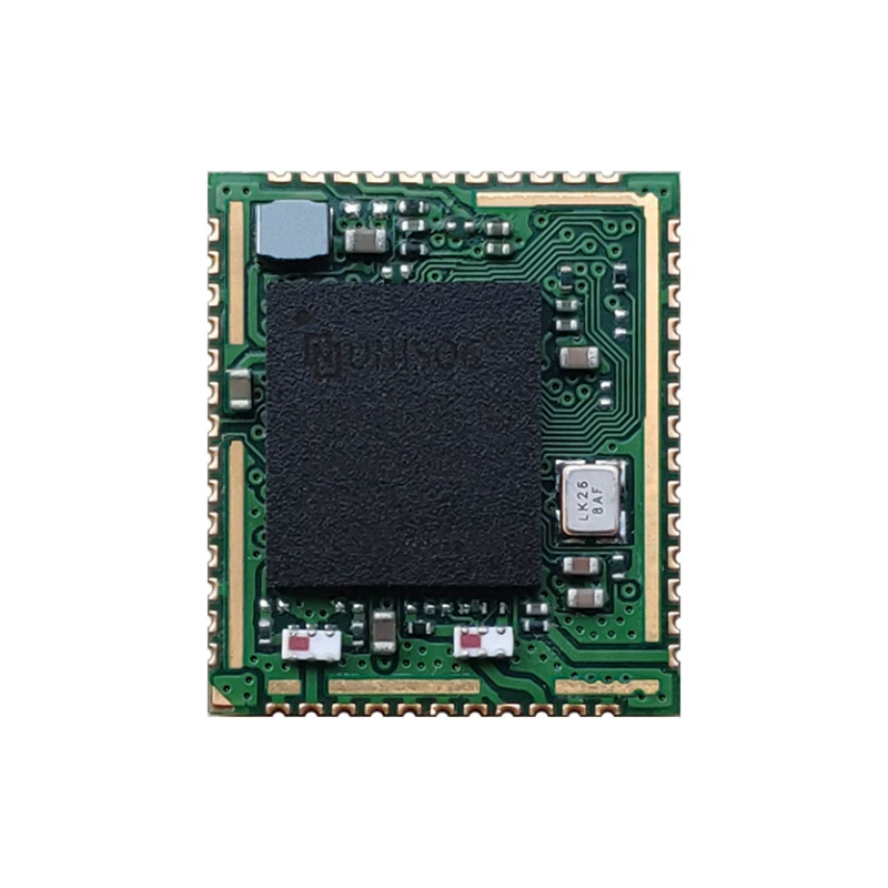 BL-M5621DS2A замена модуля с чипом RTL8822CS двухдиапазонный Wi‑Fi Bluetooth 5.0 модуль