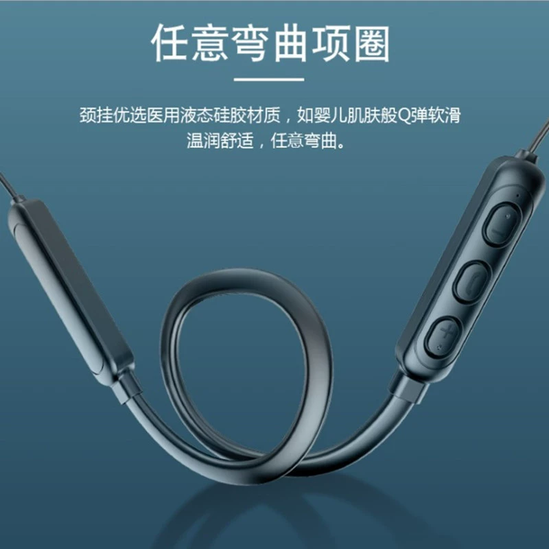Совместимые наушники Apple, xiaomi, huawei, Bluetooth, Android