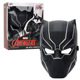 Color boxed children's mask-Black Panther