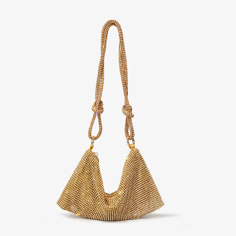 Golden trumpet (26*13cm)